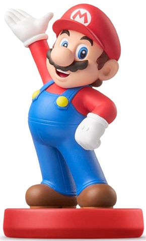 Amiibo Super Mario Required: Super Smash Bros Ultimate Nintendo