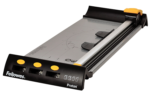 PROTON  A3 ROTARY PAPER TRIMMER FELLOWES