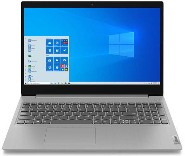 מחשב נייד IdeaPad 3 15IML05 Lenovo