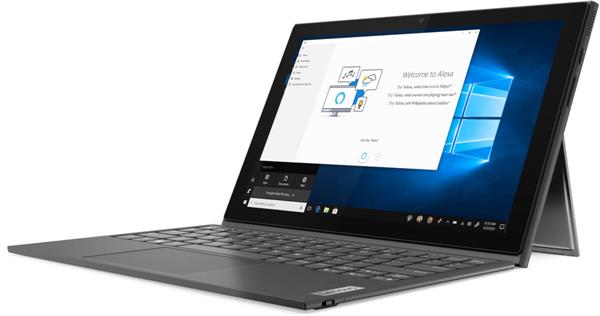 מחשב טאבלט Ideapad Duet 3 10igl5 82at006eiv Lenovo באג