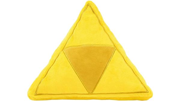 כרית  Triforce