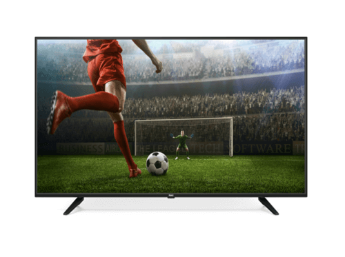 טלוויזיה "55 UHD CRD55-UHD11 MAG