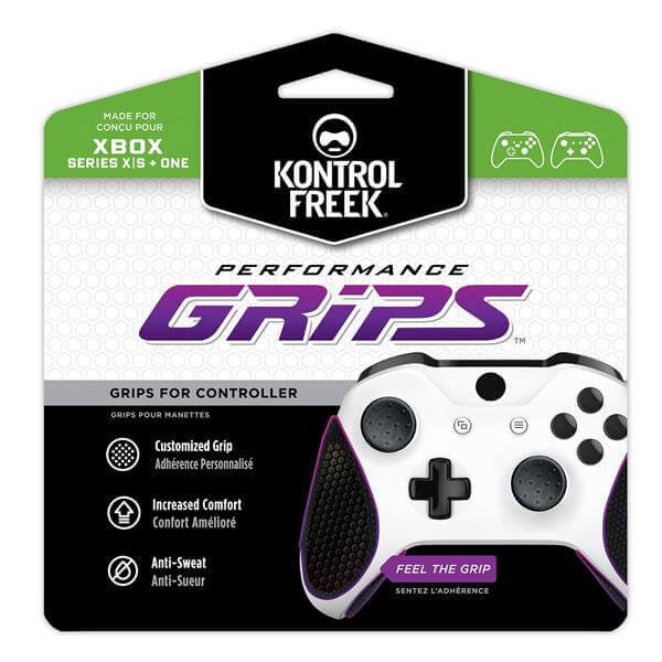 גריפ מקצועי לבקר Xbox One Performance Kontrol Freek