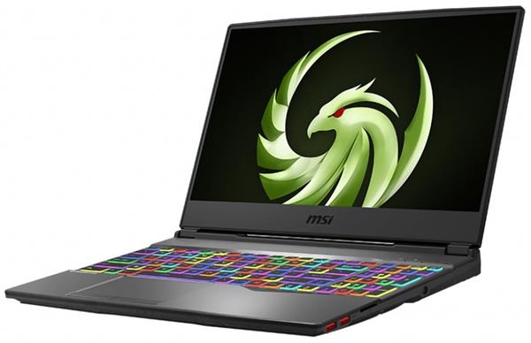 מחשב נייד Alpha 15 HML25 MSI