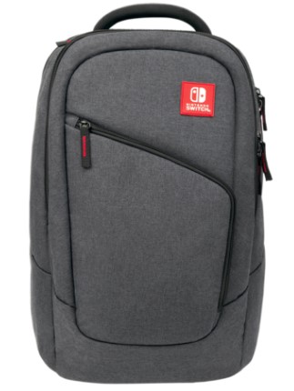  תיק גב  N.Switch Elite Player Backpack PDP