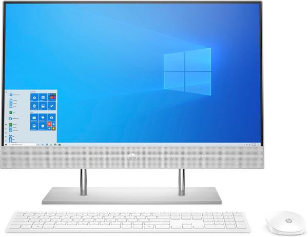 מחשב AiO 24-dp0102nj HP