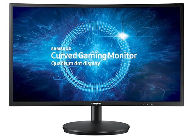 מסך רחב  C27FG70FQM 27" QLED EOL Samsung