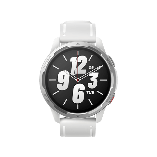 שעון חכם Watch S1 Active GL Xiaomi