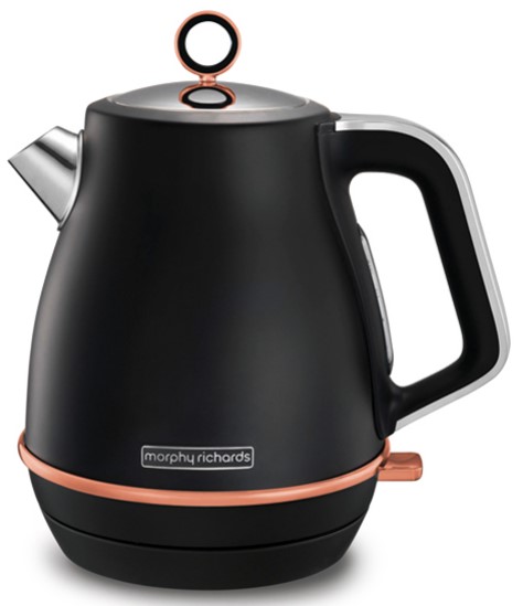 קומקום  Rose Gold 104414  Morphy Richards