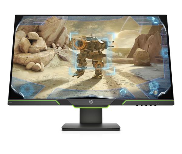 מסך מחשב 27" X27i 2K Gaming HP