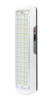 פנס קיר 12W G2 60 לדים לבן GPlus