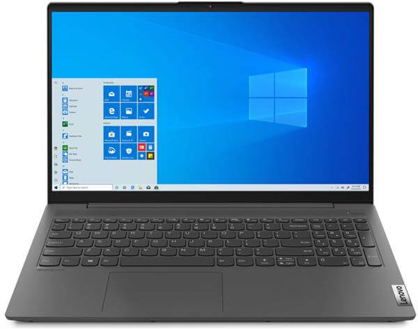 מחשב נייד IdeaPad 5 15ITL05 82FG009KIV Lenovo