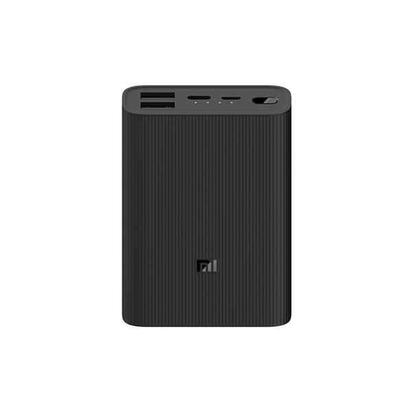 מטען נייד Mi 3 Ultra Compact 1000mAh Xiaomi - שיאומי