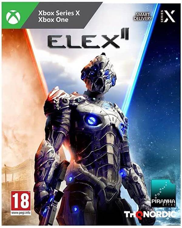 ELEX II  Xbox One