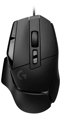 עכבר גיימינג חוטי G502X Logitech