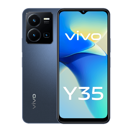 סמארטפון Y35 8GB+256GB VIVO