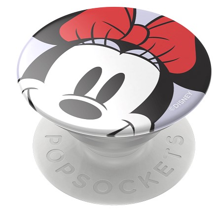 Mickey & Minne Peekaboo PopSockets