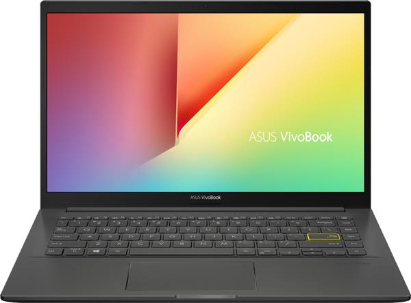 מחשב נייד VivoBook K413EP Asus