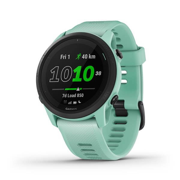 שעון ריצה חכם Forerunner 745 Garmin