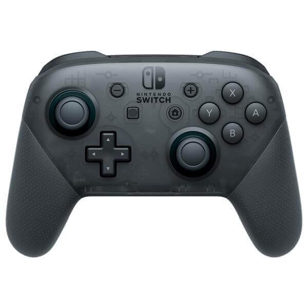 בקר Pro Controller Nintendo Switch