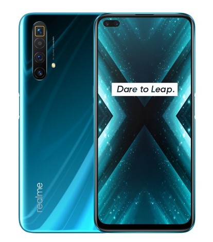 realme X3 SuperZoom realme