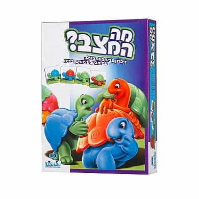 מה המצב קודקוד