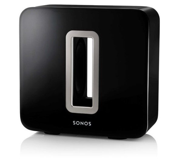 סאבוופר SUB Gloss SONOS