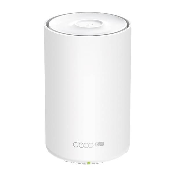 נתב + מודם Deco X20 - AX1800 TP-Link