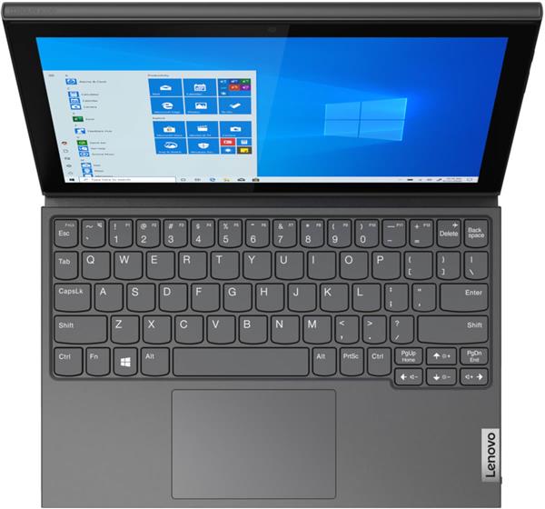 מחשב טאבלט Ideapad Duet 3 10igl5 82at006eiv Lenovo באג