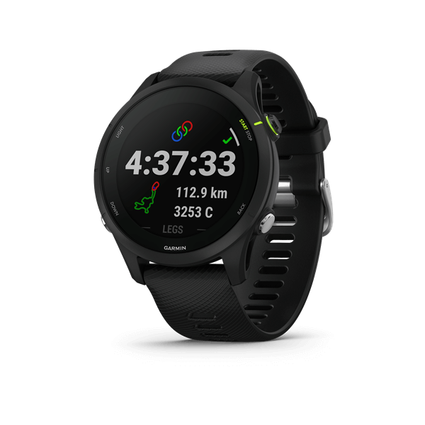 שעון ריצה חכם Forerunner 255  Garmin