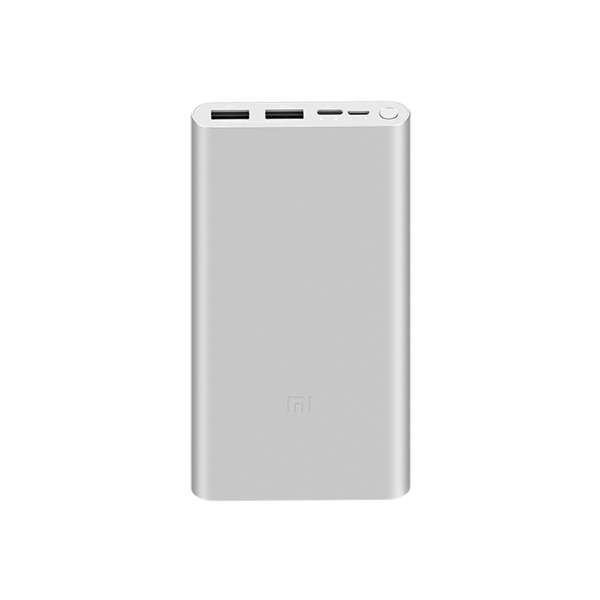 סוללה ניידת   18W 10000mAh Xiaomi - שיאומי