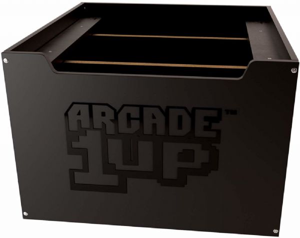 עמדת בסיס מגביהה למכונת ארקייד Riser Arcade 1UP