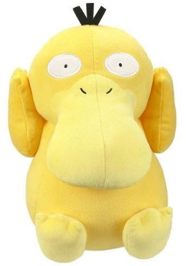 Plush Psyduck Pokemon