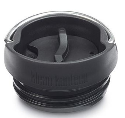 פקק קפה שחור 3.0 לבקבוקי TKWide Klean Kanteen