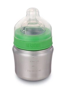 בקבוק 5OZ/148ml Kid Baby Klean Kanteen