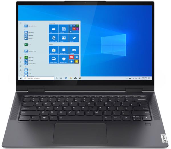 מחשב נייד Yoga 7 14ITL5 82BH006MIV Lenovo