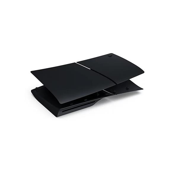 כיסוי לקונסולה Midnight Black Playstation - PS5