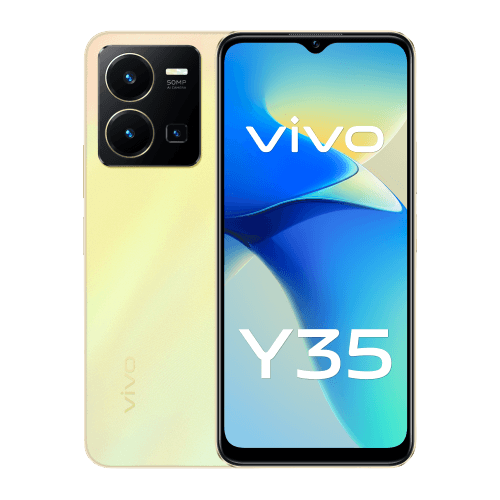 סמארטפון Y35 8GB+256GB VIVO