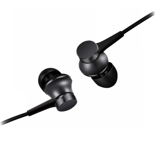 אוזניות חוטיות In-Ear Headphones Basic Xiaomi - שיאומי