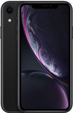 סמארטפון iPhone XR 256GB  Apple