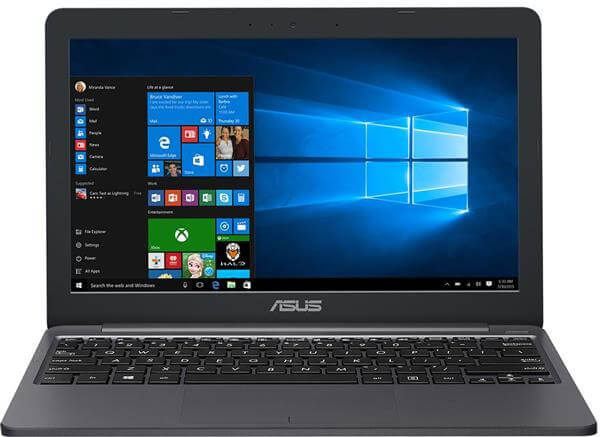 מחשב נייד Laptop E203MA-FD100TS Asus