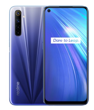 realme 6 128GB realme