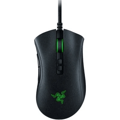 עכבר גיימינג DeathAdder Razer