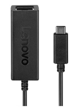 כבל USB-C Lenovo