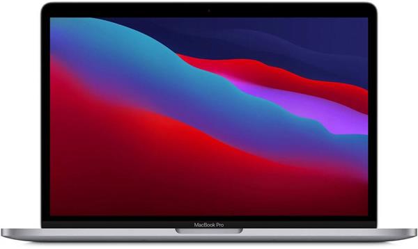 מחשב נייד MacBook Pro 2020-M1 Apple