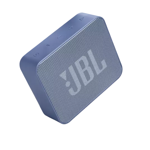 jbl light blue speaker