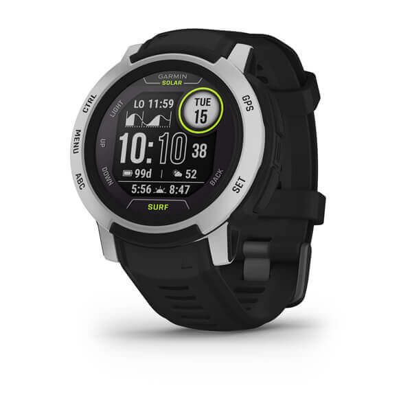 שעון חכם Instinct 2 - Solar Surf Edition Garmin