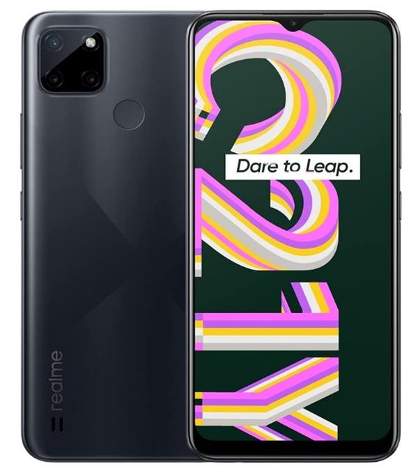 סמארטפון realme C21Y realme