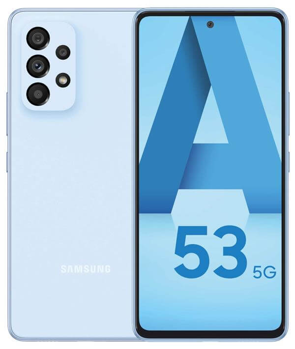 סמארטפון Galaxy A53 5G Samsung