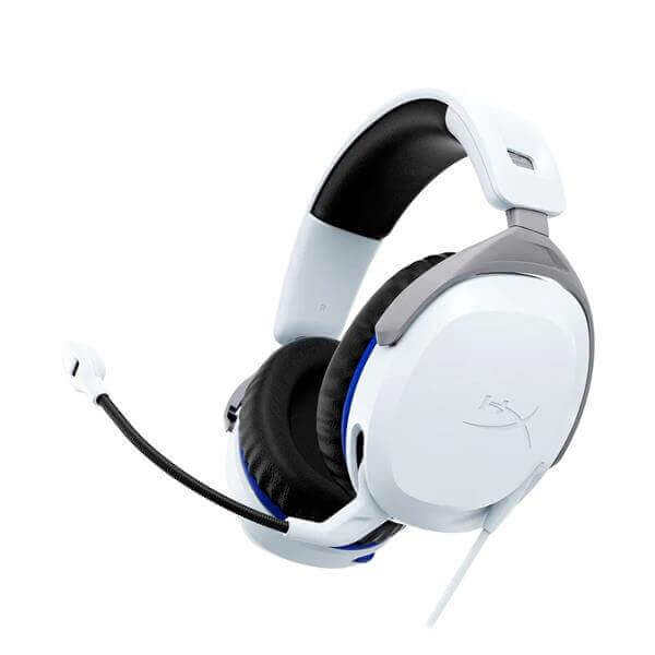 אוזניות גיימינג חוטיות  Cloud Stinger 2 PlayStation HyperX